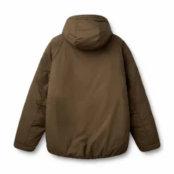 Best Nordic Project 18 Reno Herre Vinterjakke m. BIONIC-FINISH® ECO coating - Kangaroo