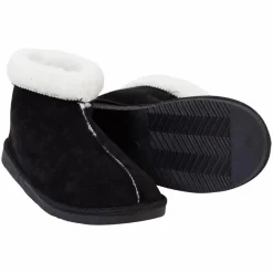 Outlet Norway Originals Unisex Hjemmesko - Sort