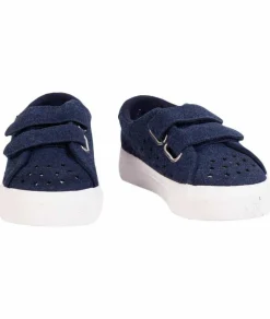 Sale N.Y.C. Pige Sneakers - Navy