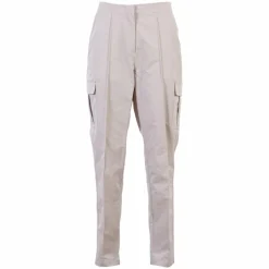 Sale Ofelia Dame Bukser - Light Sand