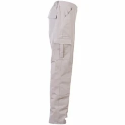 Sale Ofelia Dame Bukser - Light Sand