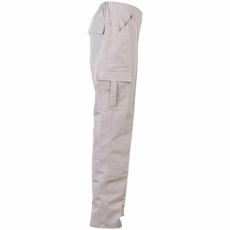 Sale Ofelia Dame Bukser - Light Sand