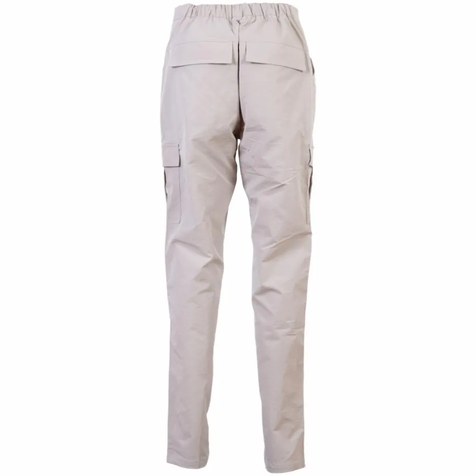 Sale Ofelia Dame Bukser - Light Sand