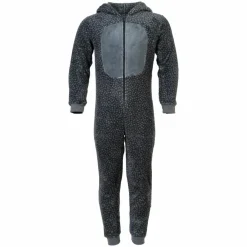 Outlet Outfitter Drenge Heldragt - Grøn