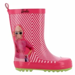 Clearance NN Pige Gummistøvler - Fuchsia