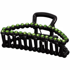 Online NN Pige Hårklemme - Green