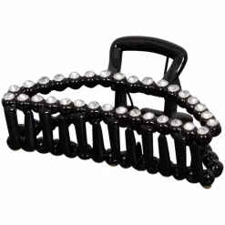 Best NN Pige Hårklemme - Hvid