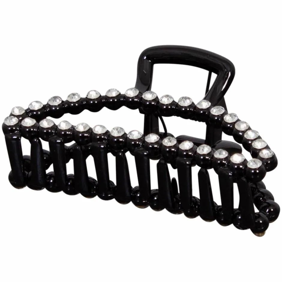 Best NN Pige Hårklemme - Hvid