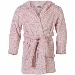 Clearance NN Pige Morgenkåbe - Rosa