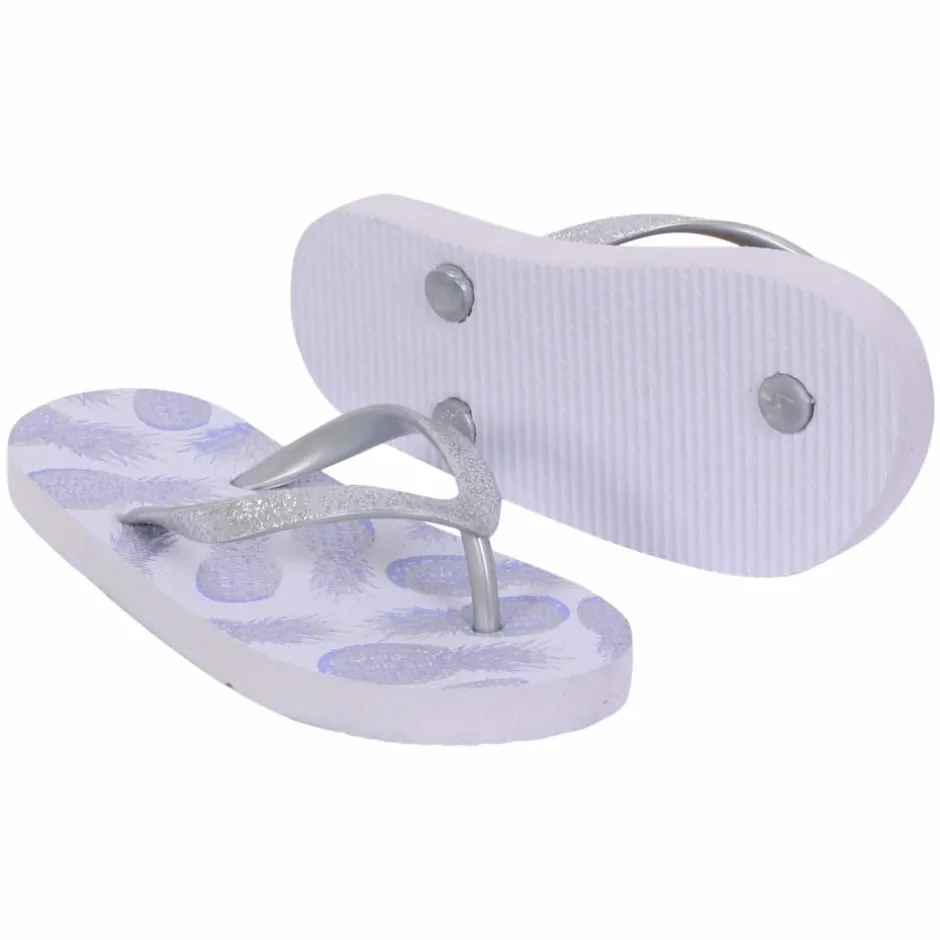 Hot NN Pige Sandaler - Blå