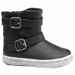 Sale NN Pige Støvler - Black