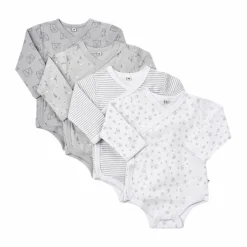 Sale Pippi Baby Body - Harbor Mist