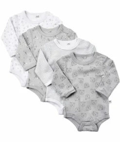 Online Pippi Baby Body - Harbor Mist