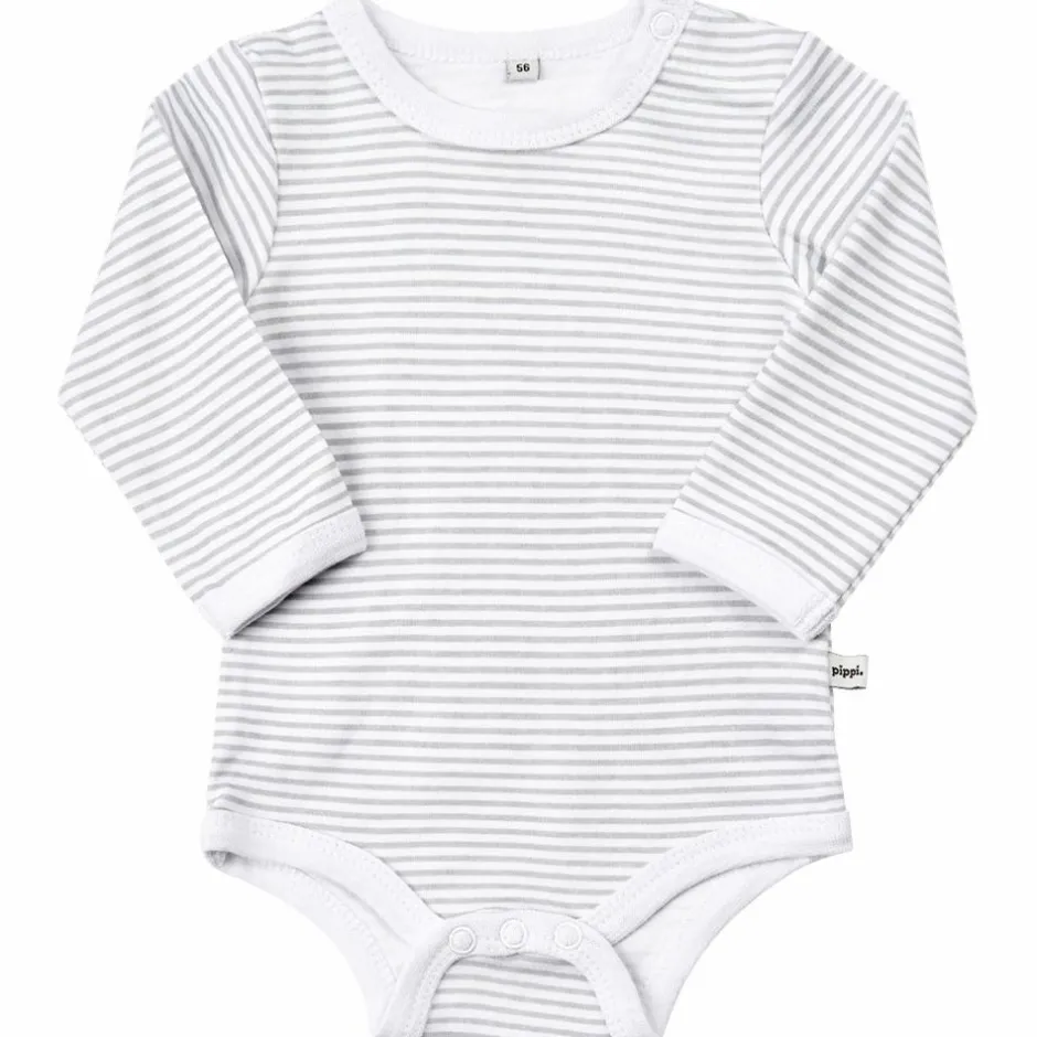 Online Pippi Baby Body - Harbor Mist