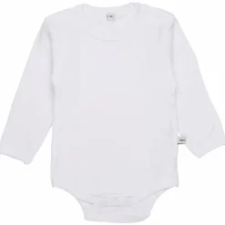 Discount Pippi Baby Body - White