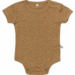 Best Pippi Baby Body - Whitecap Gray