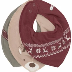 Best Pippi Baby Savlesmæk - New Maroon