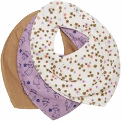 Clearance Pippi Baby Savlesmæk - Orkide