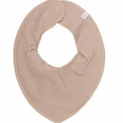 Outlet Pippi Baby Savlesmæk i økologisk bomuld - Brush