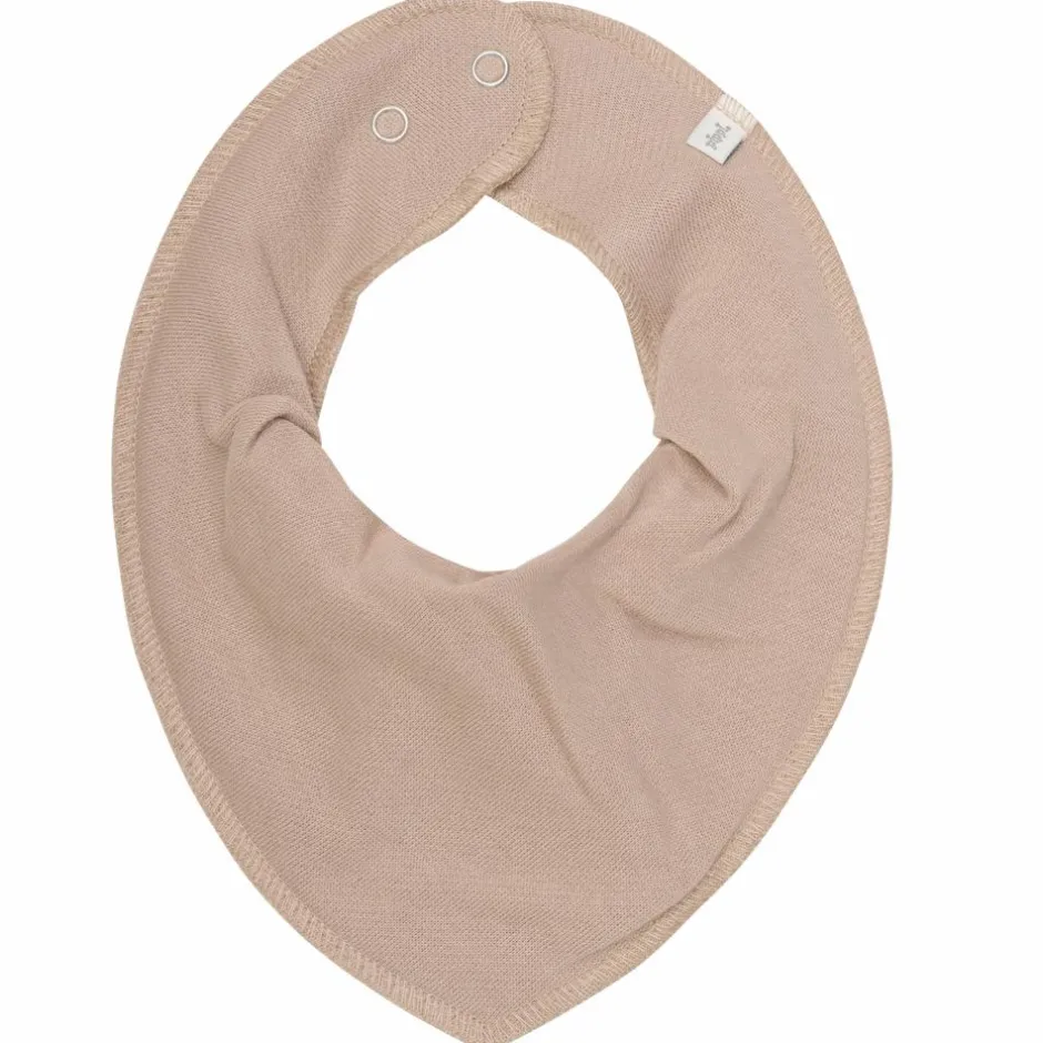 Outlet Pippi Baby Savlesmæk i økologisk bomuld - Brush