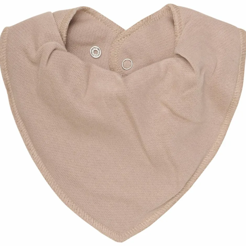 Outlet Pippi Baby Savlesmæk i økologisk bomuld - Brush