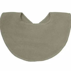 Discount Pippi Baby Savlesmæk i økologisk bomuld - Vetiver