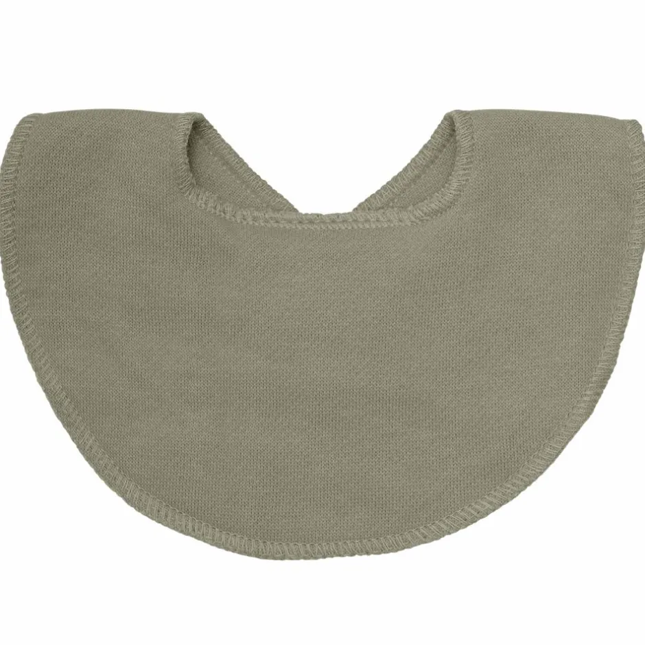 Discount Pippi Baby Savlesmæk i økologisk bomuld - Vetiver