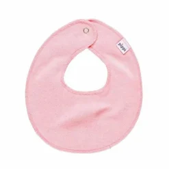 Best Pippi Baby Savlesmæk i økologisk bomuld - Rose Rose - Prinsesse