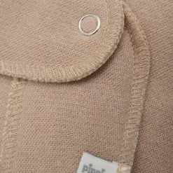 Hot Pippi Baby Savlesmæk i økologisk bomuld - Brush