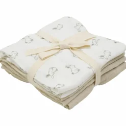 Sale Pippi Baby Stofble i økologisk bomuld - Peyote