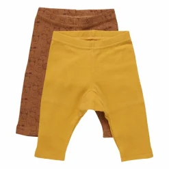 Pippi Børne Leggings - Tinsel