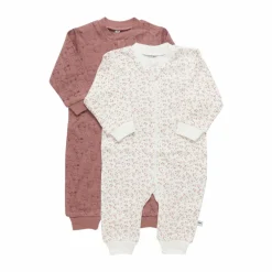 Sale Pippi Børne Natdragt - Burlwood