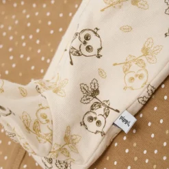 Clearance Pippi Børne Natdragt - Whitecap Gray