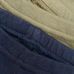 Online Pippi Drenge Leggings - Deep Lichen Green