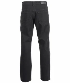 Sale Pre End Herre Jeans - Black Wash