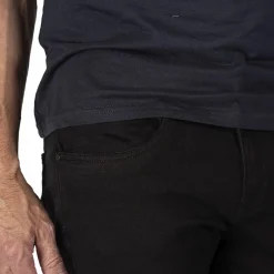 Sale Pre End Herre Jeans - Black Wash