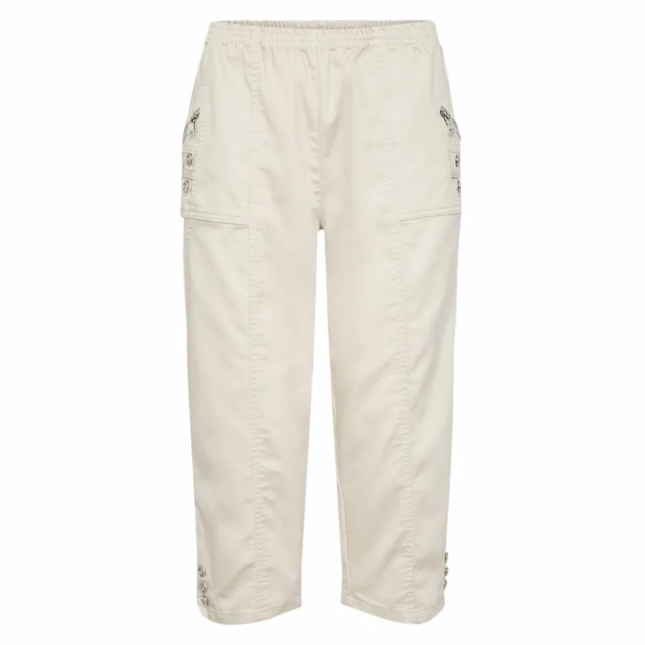 Clearance Pure Instinct Dame Capri - Sand