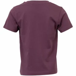 Hot Queenz Doka Pige T-shirt - P3 CRUSHED VIOLETS