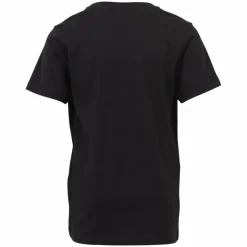 Outlet Queenz Doka Pige T-shirt - P5 Black