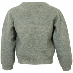 Discount Queenz Gora Pige Cardigan - Vetiver