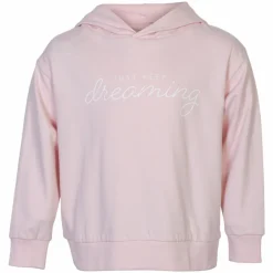 Queenz Idaho Pige Hættetrøje - Barely