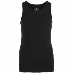 Discount Queenz Uno Pige Undertrøje - Black