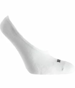 Seger Unisex Strømper - White