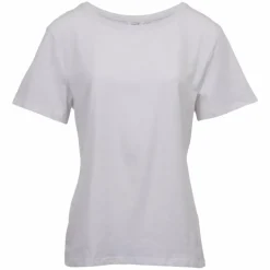 Outlet Sirup Campaign Dame T-shirt - White
