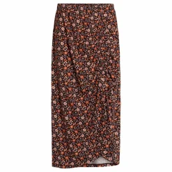 Sale Sirup Copenhagen Dame Nederdel - Rustic Brown