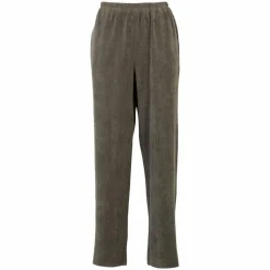 Sirup Dame Bukser - Stone Gray