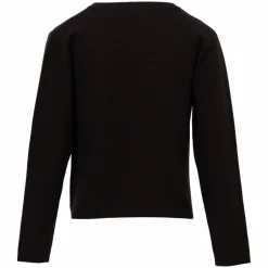 Online Sirup Dame Cardigan - Seal Brown