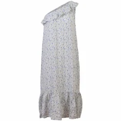 Clearance Sirup Dame Kjole - Blue Yonder