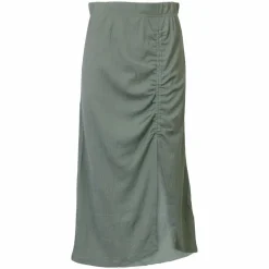 Sirup Dame Nederdel - Iceberg Green