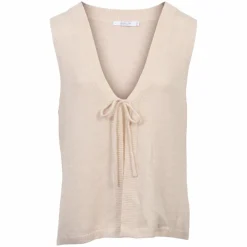 New Sirup Dame Strikvest - White Asparagus